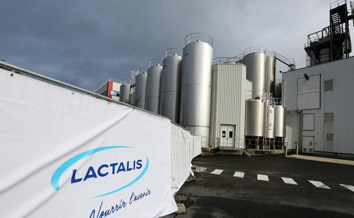 LACTALIS LECHE