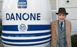 Danone