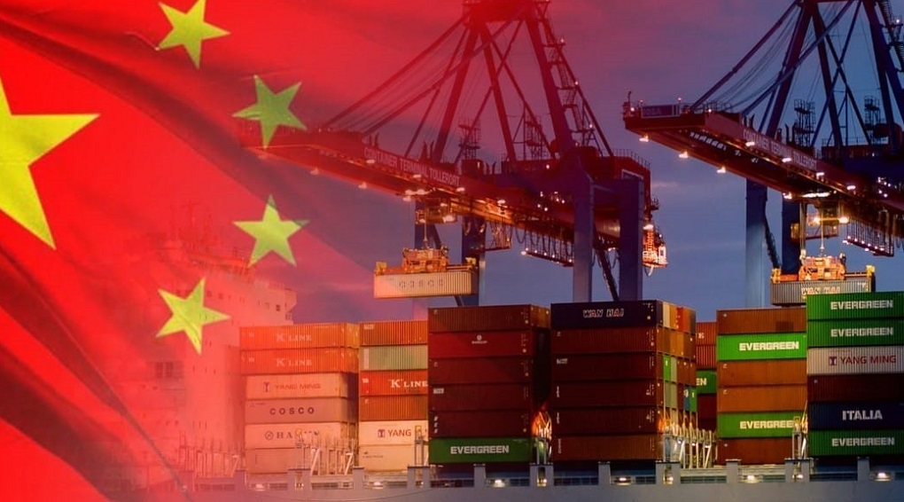 China está cambiando su política de importación en el sector lácteo