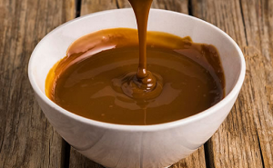 DULCE DE LECHE