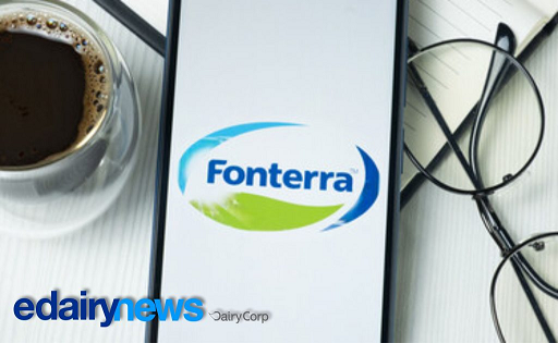 Fonterra