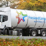 FrieslandCampina