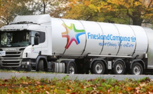 FrieslandCampina