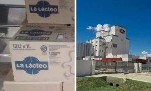 La Lácteo - La Ramada. El morbo puede esperar