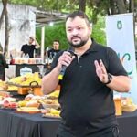 La Ruta del Queso ya es visitada por turistas de la provincia