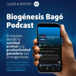 Biogénesis Bagó Podcast