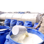 bolivia leche export