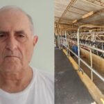 Cómo no me fui un tambero que le entrega leche a SanCor desde hace 50 años dice que le debe una suma inmensa