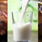 El consumo de leche, carne vacuna y yerba mate tuvieron picos negativos históricos en Argentina