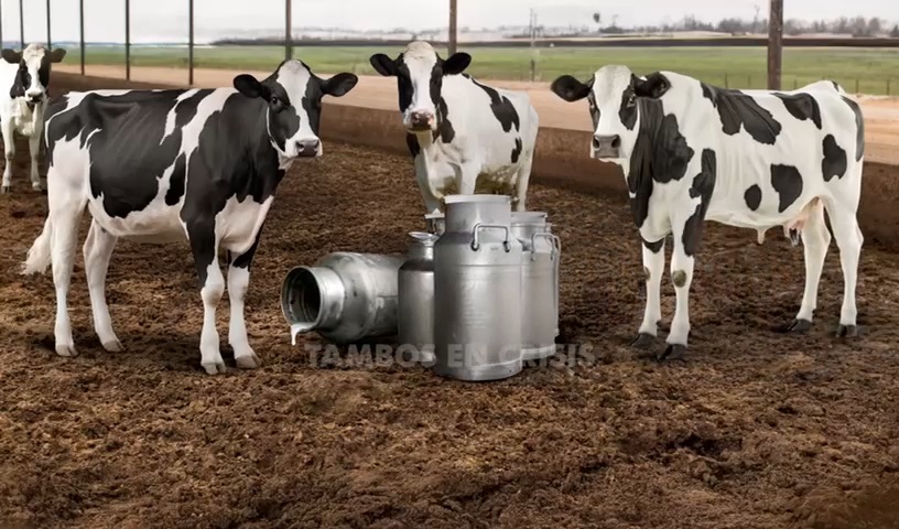 El desafío para superar la mala leche