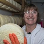 El queso más caro del mundo es español y se encuentra en Asturias