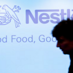 NESTLÉ