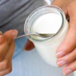 Qué leche fermentada es mejor para combatir la anemia