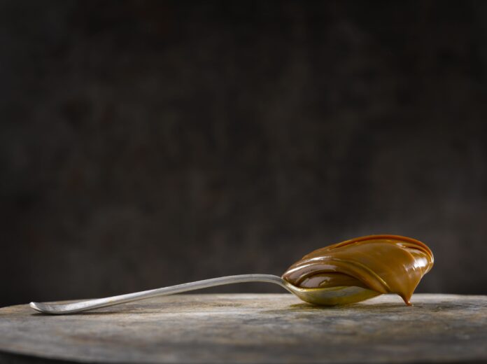 San Ignacio el primer dulce de leche en llegar a India