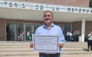 Carlos Petroli