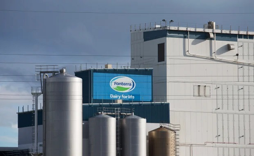 FONTERRA