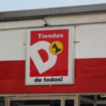 Tiendas