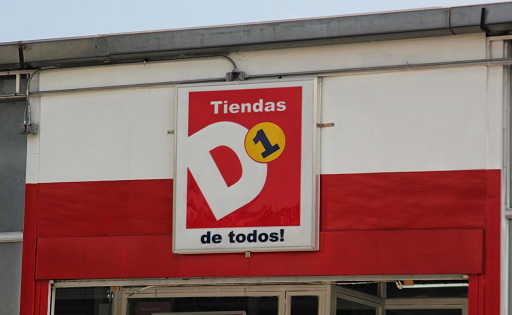 Tiendas