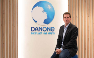 DANONE