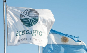 Adecoagro