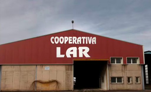 LAR