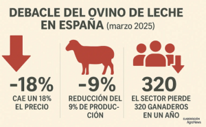 leche