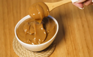 DULCE DE LECHE