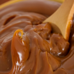 Dulce de leche