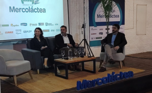 GOBIERNO LECHERIA LECHE