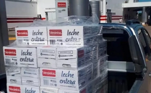 VERÓNICA