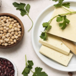 ESPAÑA VEGANA QUESO