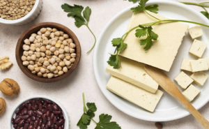 ESPAÑA VEGANA QUESO