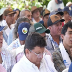 Ganaderos