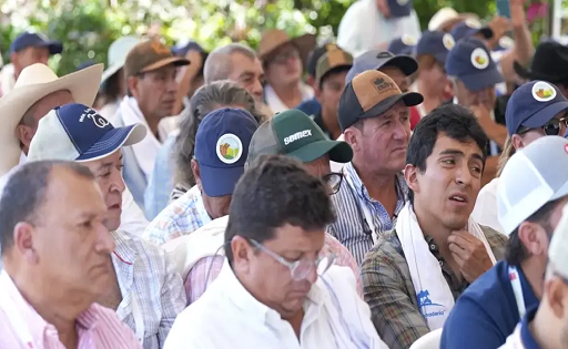 Ganaderos