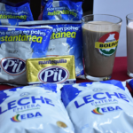 leche