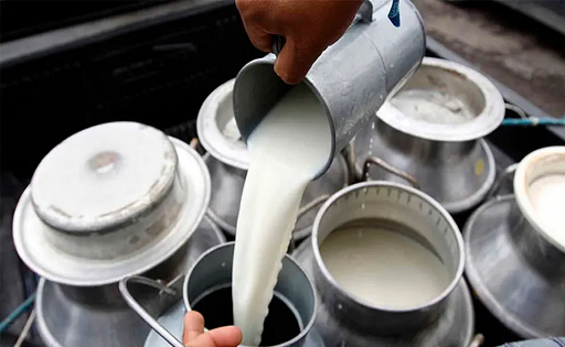 precio leche