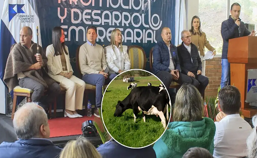 GANADERIA SOSTENIBLE
