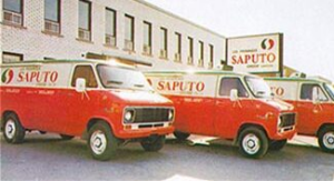 SAPUTO