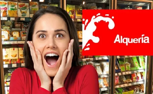 Alquería