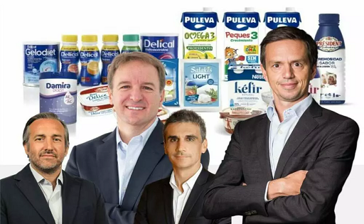 lactalis