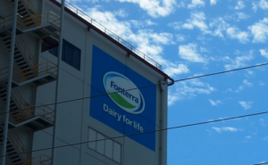 FONTERRA