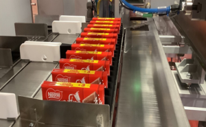 NESTLÉ