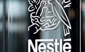NESTLÉ