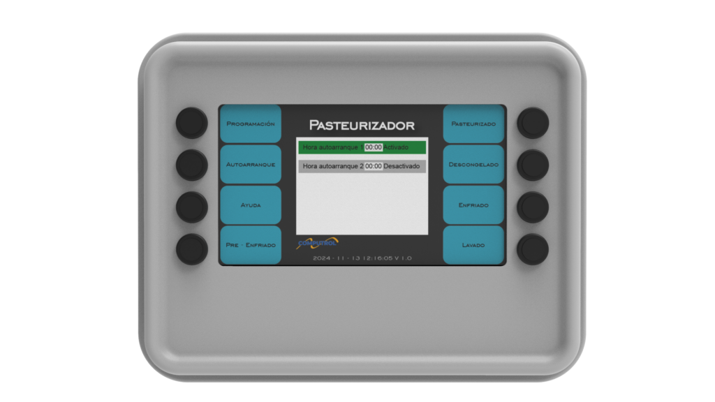 Panel-computrol-lecheria