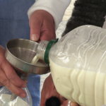 LECHE