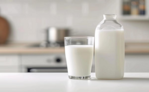 leche