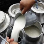 LECHE PRODUCTORES