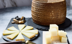 Queso