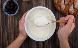 KEFIR