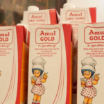 Amul Gold, la incursión de Covap en la producción de leche de la India